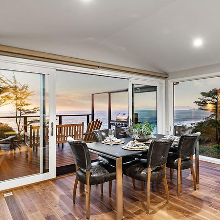 Entire Private Coastal Retreat - Spectacular Ocean Views Whot Tub Montara Exterior foto