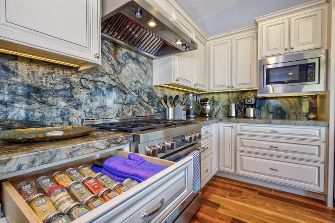 Entire Private Coastal Retreat - Spectacular Ocean Views Whot Tub Montara Exterior foto
