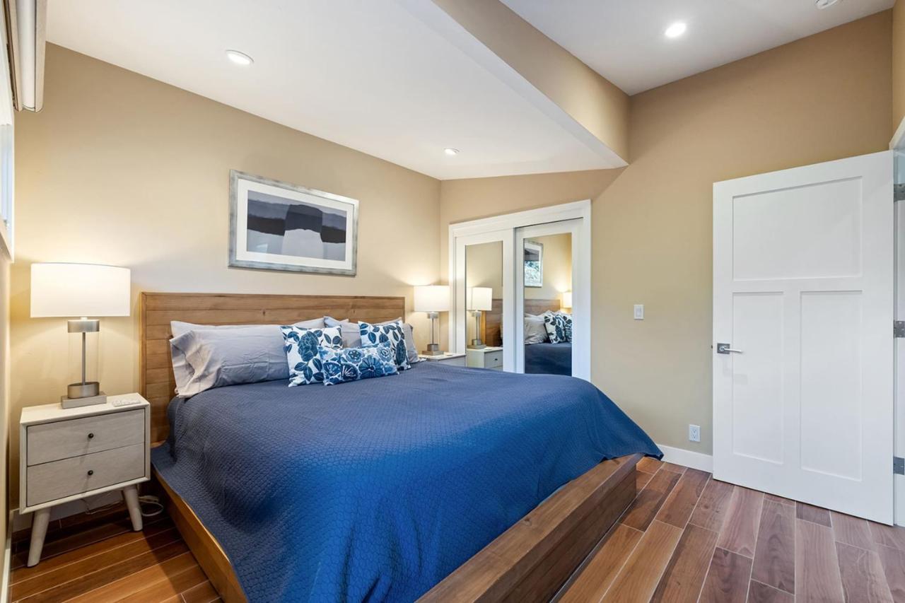 Entire Private Coastal Retreat - Spectacular Ocean Views Whot Tub Montara Exterior foto