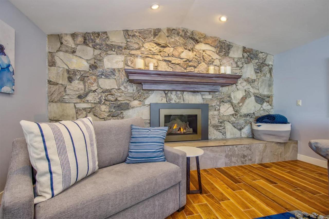 Entire Private Coastal Retreat - Spectacular Ocean Views Whot Tub Montara Exterior foto