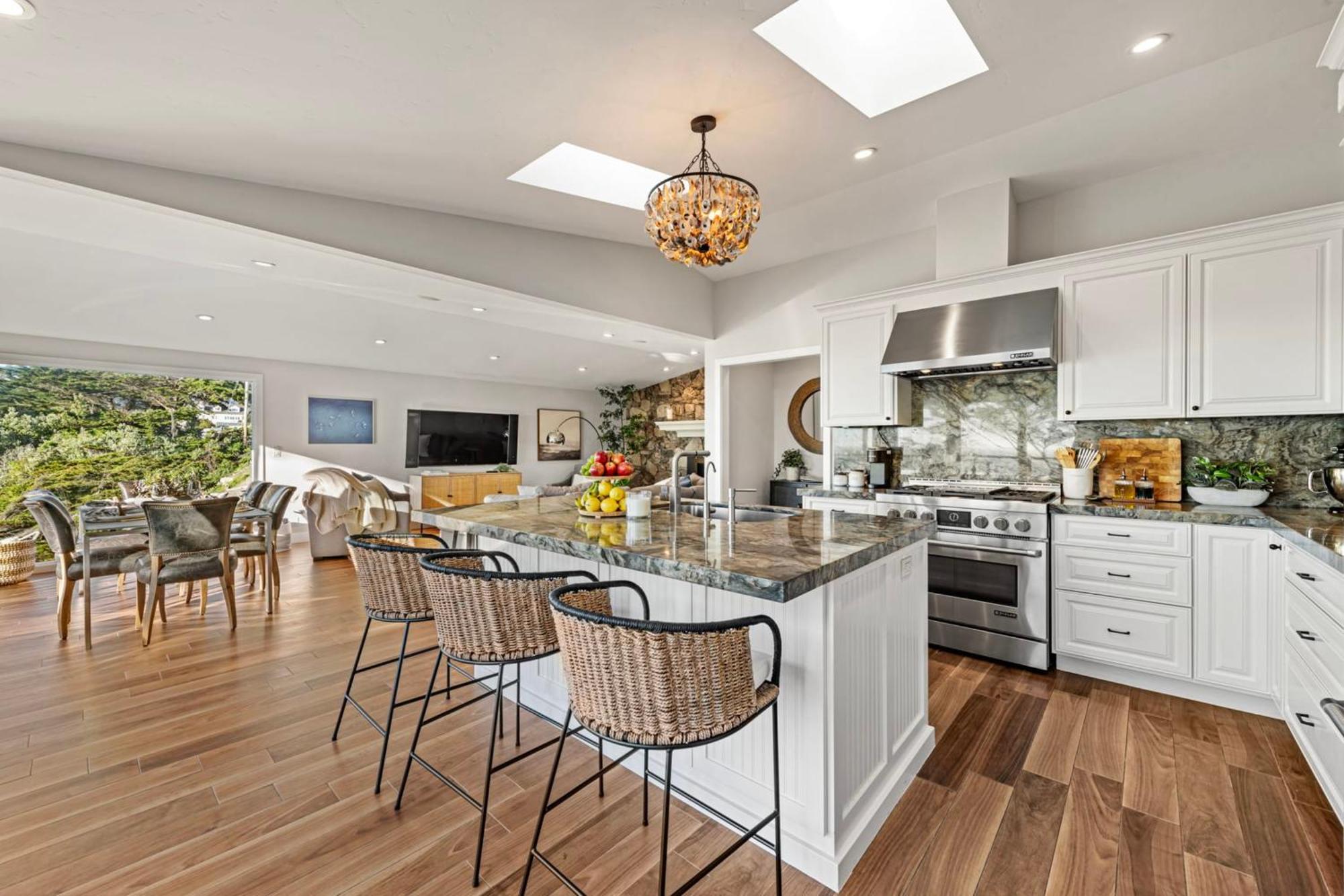 Entire Private Coastal Retreat - Spectacular Ocean Views Whot Tub Montara Exterior foto