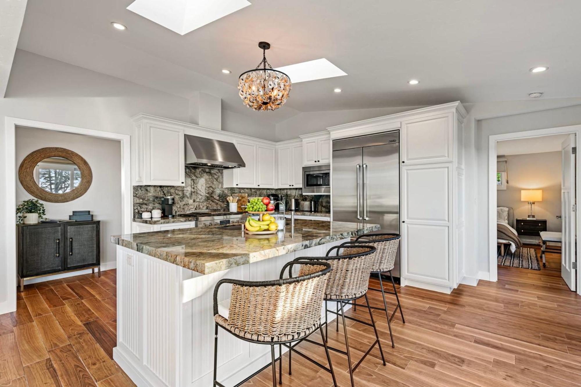 Entire Private Coastal Retreat - Spectacular Ocean Views Whot Tub Montara Exterior foto