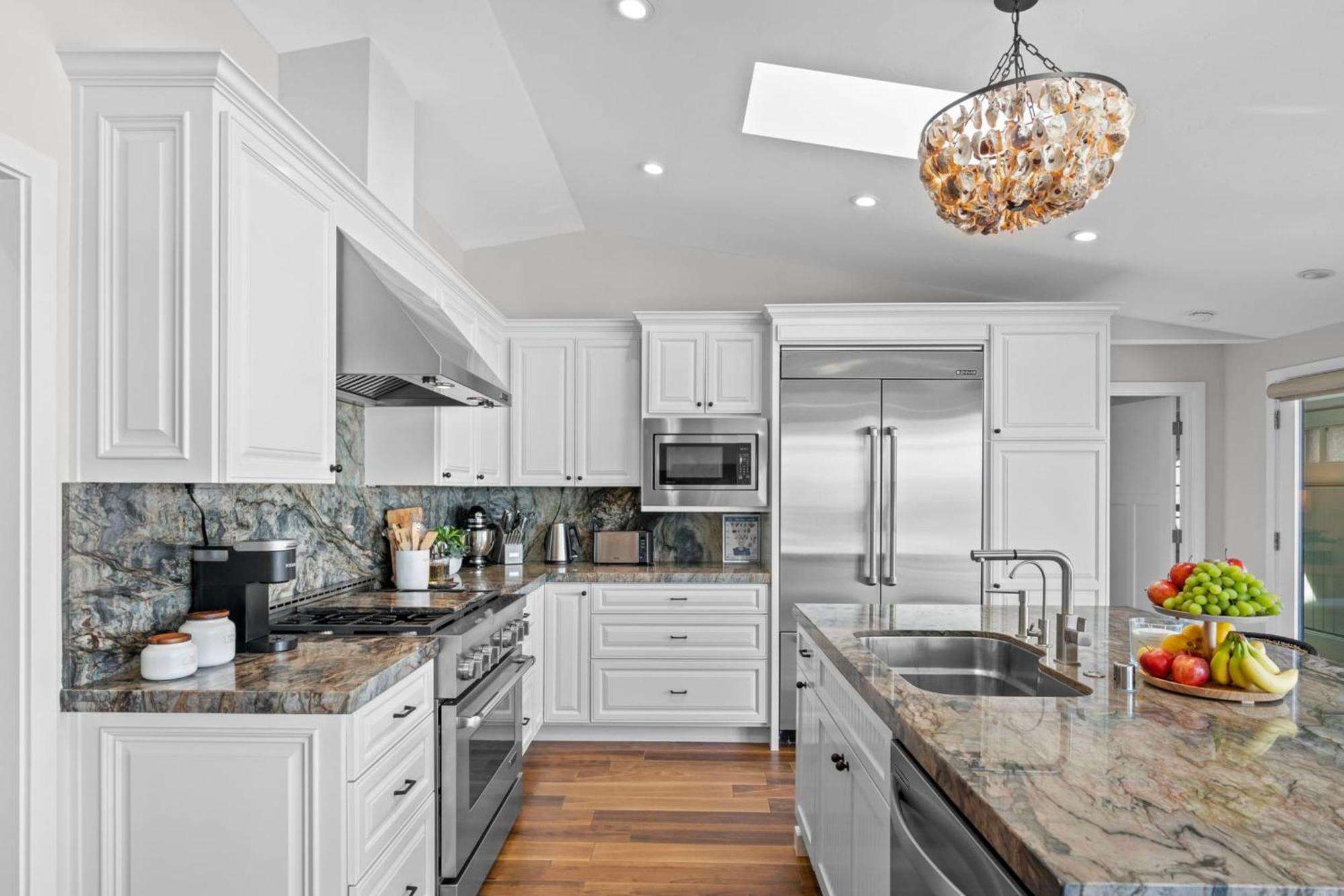 Entire Private Coastal Retreat - Spectacular Ocean Views Whot Tub Montara Exterior foto