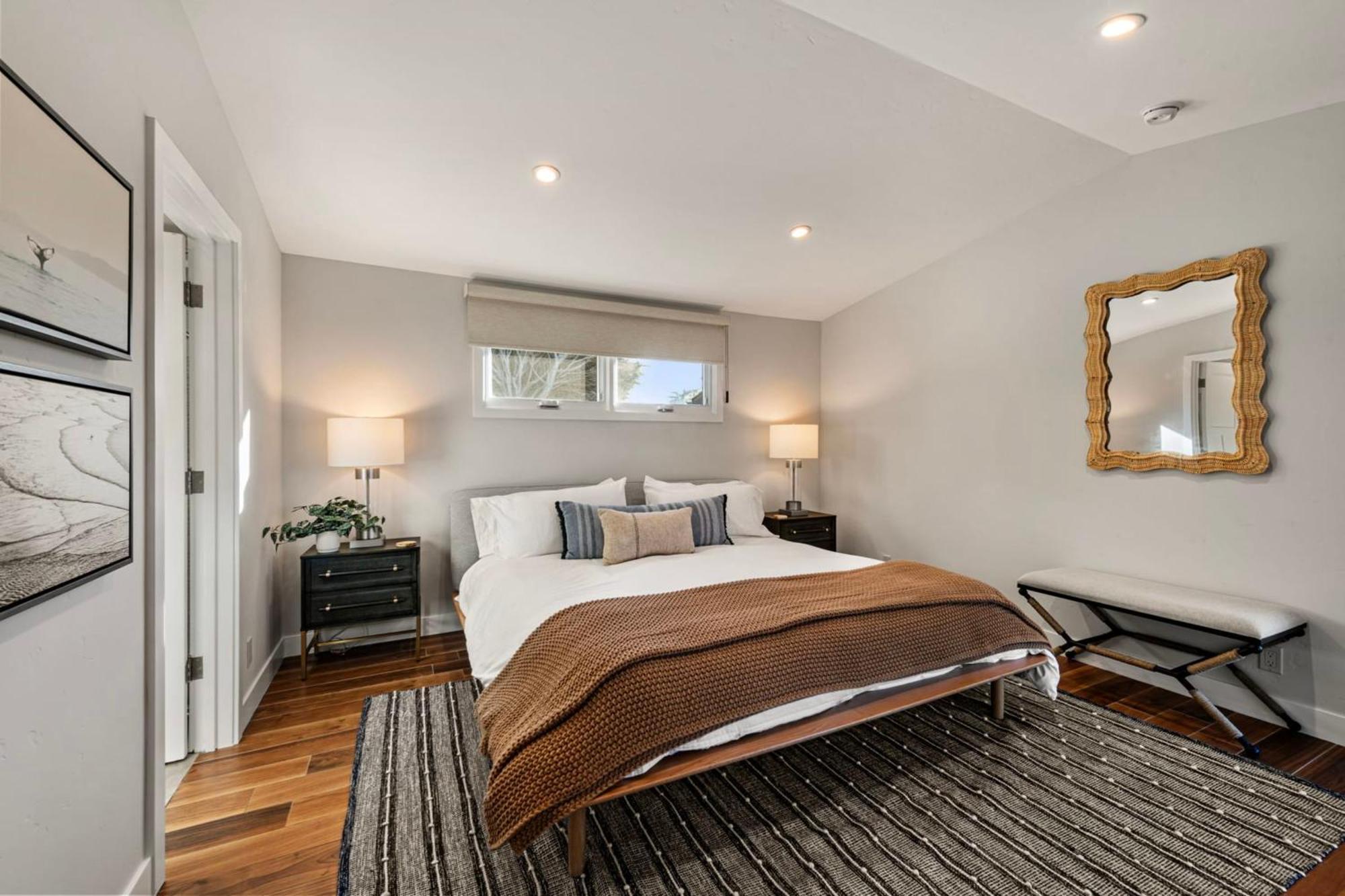 Entire Private Coastal Retreat - Spectacular Ocean Views Whot Tub Montara Exterior foto